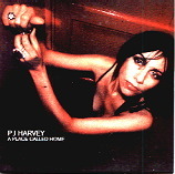 PJ Harvey - A Place Called Home